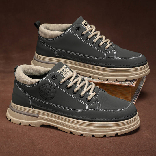 Damen Urban Lifestyle Sneakers mit gepolsterter Sohle und modischem Design R&B