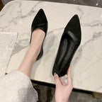 Damen Spitzen Ballerinas mit elegantem Design und komfortabler Sohle R&B