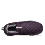 Damen Winterfreizeitschuhe mit isolierender Fütterung und rutschfester Sohle R&B