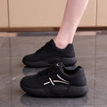Damen Sportliche Sneakers mit innovativer Dämpfungstechnologie R&B