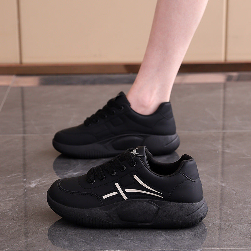 Damen Sportliche Sneakers mit innovativer Dämpfungstechnologie R&B