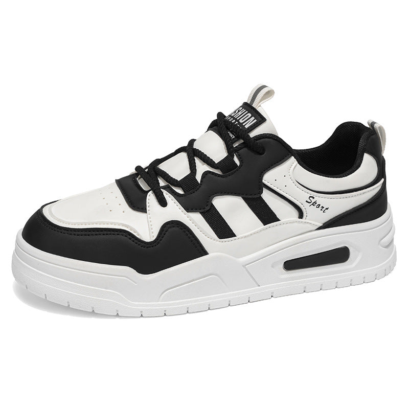 Damen Trendige Sport Sneakers mit atmungsaktivem Obermaterial und dämpfender Sohle R&B
