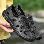 Damen Atmungsaktive Sandalen R&B