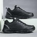 Damen Sportliche Sneaker mit atmungsaktiver Mesh-Oberfläche und bequemer Dämpfung R&B