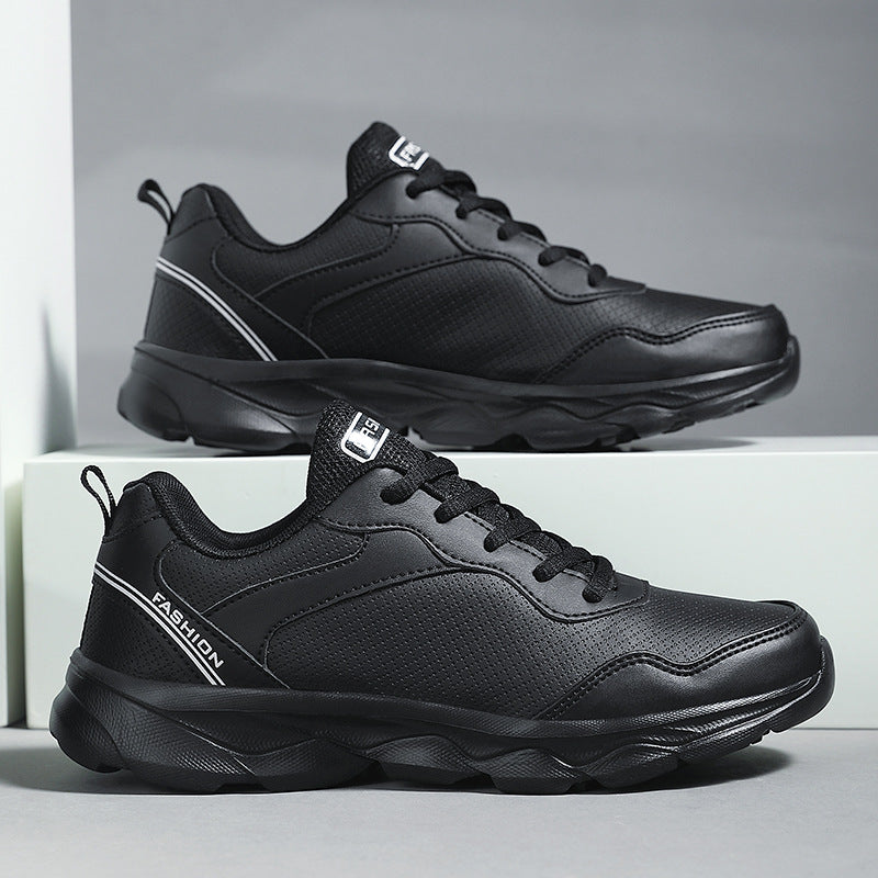 Damen Sportliche Sneaker mit atmungsaktiver Mesh-Oberfläche und bequemer Dämpfung R&B