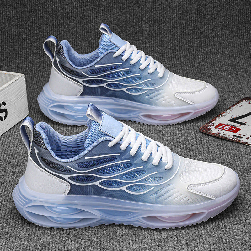 Damen Sportliche Sneakers mit innovativer Dämpfungstechnologie R&B
