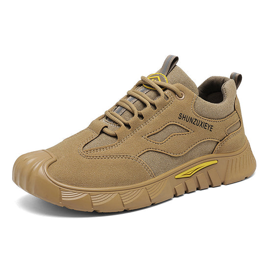 Herren Sportliche Sneakers R&B