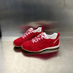 Damen Sportliche Sneakers mit atmungsaktivem Mesh-Obermaterial und rutschfester Sohle R&B