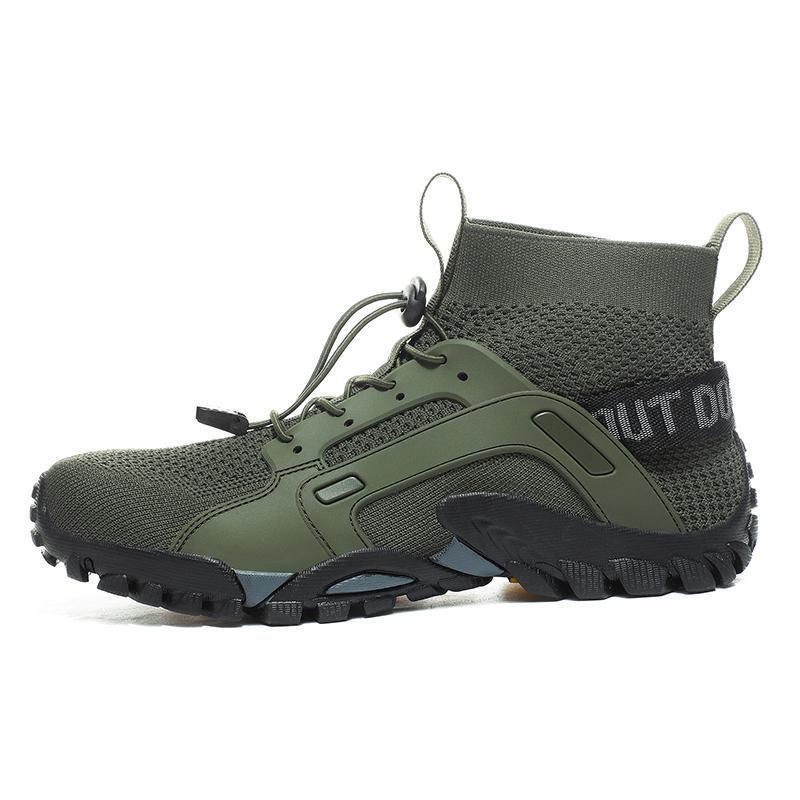 Damen Outdoor Sport Sneakers R&B