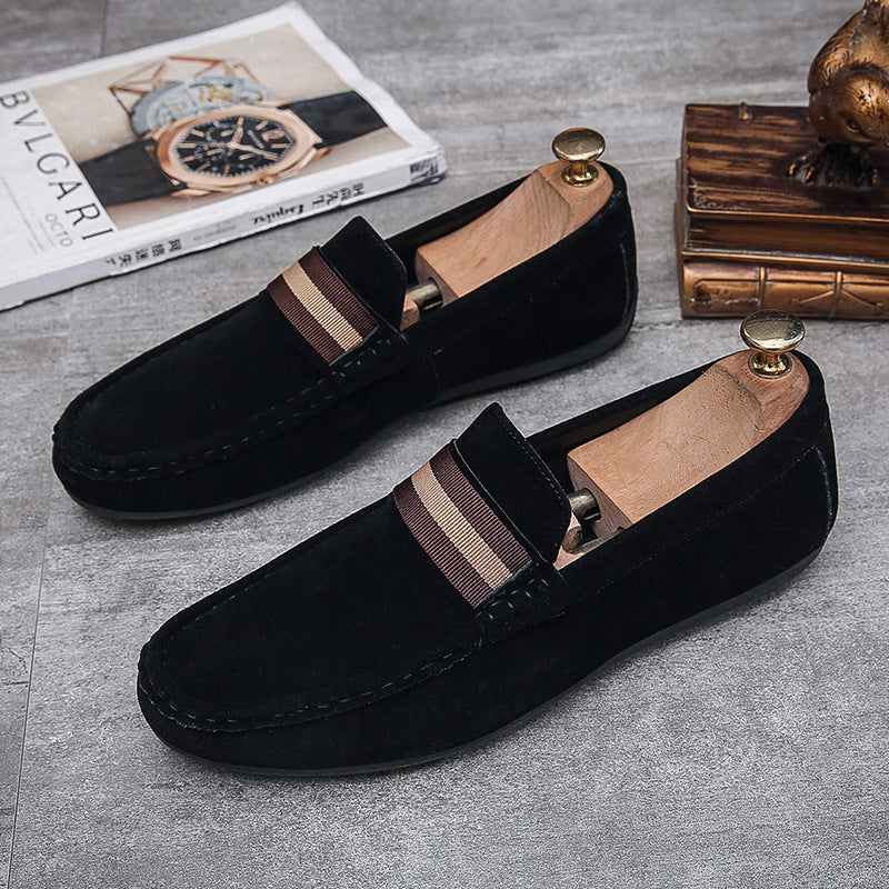 Elegante Loafers | Stilvoll & Bequem R&B