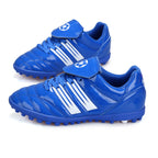 Damen Fußballschuhe mit rutschfester Sohle und atmungsaktivem Obermaterial R&B