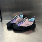 Damen leichte Freizeitschuhe mit rutschfester Gummisohle und atmungsaktivem Obermaterial R&B