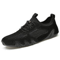 Herren Atmungsaktive Fitness-Sneaker R&B