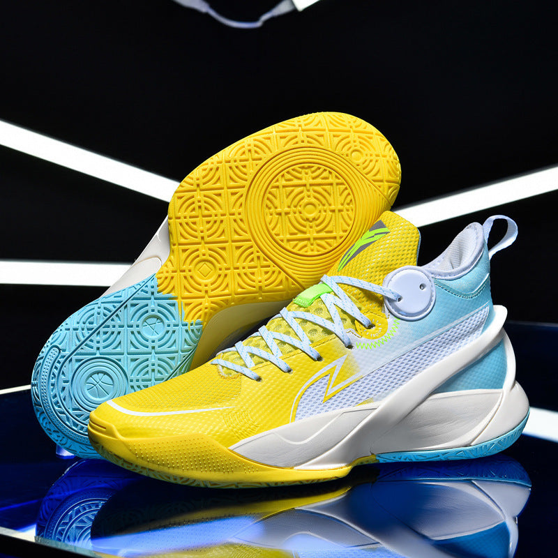 Damen Innovative High-Performance Sneakers