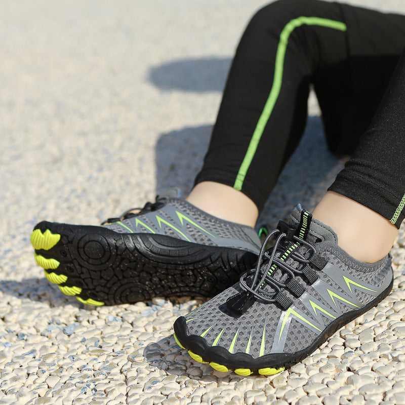 Damen Multifunktionale Lauf-Schuhe mit atmungsaktivem Design R&B