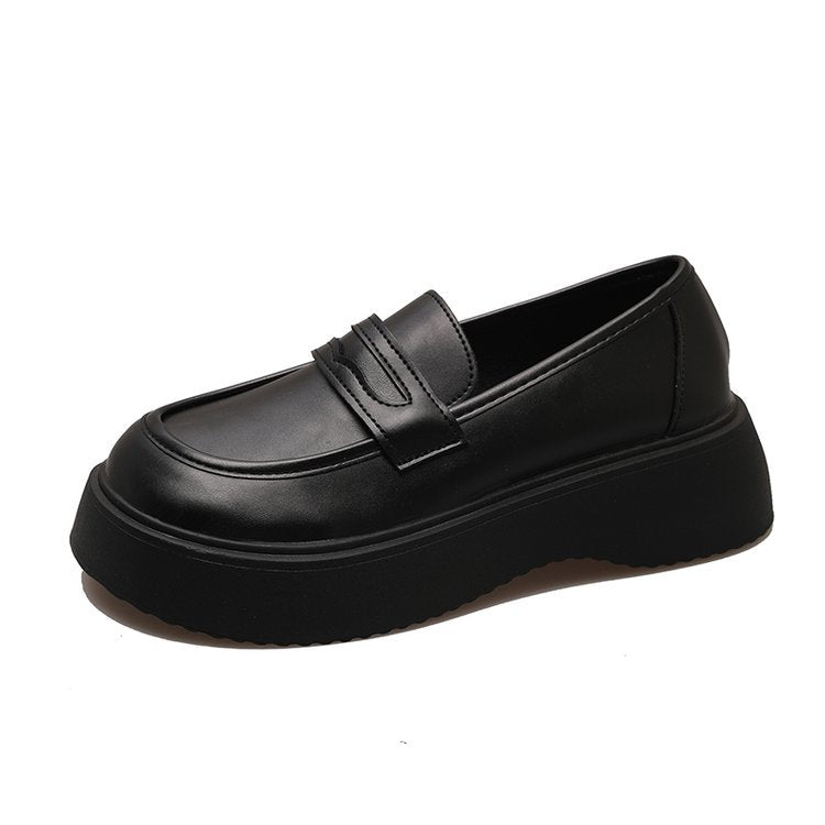 Damen modische Mokassins mit komfortabler Sohle und elegantem Design R&B