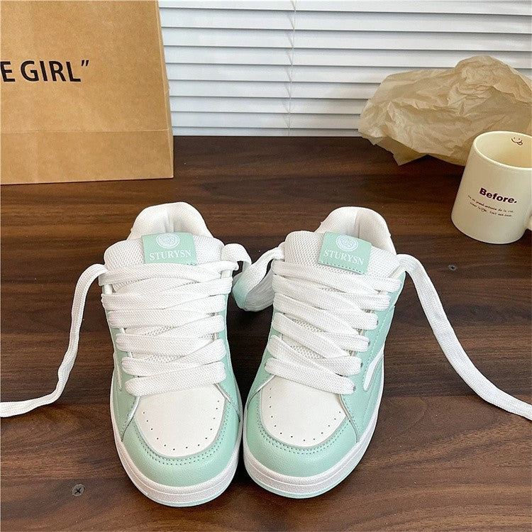 Damen Sportliche Sneakers