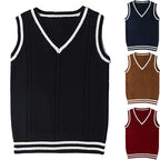 Damen Strickweste
