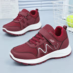 Damen Sportliche Komfort-Sneakers R&B