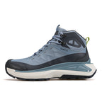 Damen Leichte Wanderschuhe mit rutschfester Sohle und atmungsaktivem Obermaterial R&B