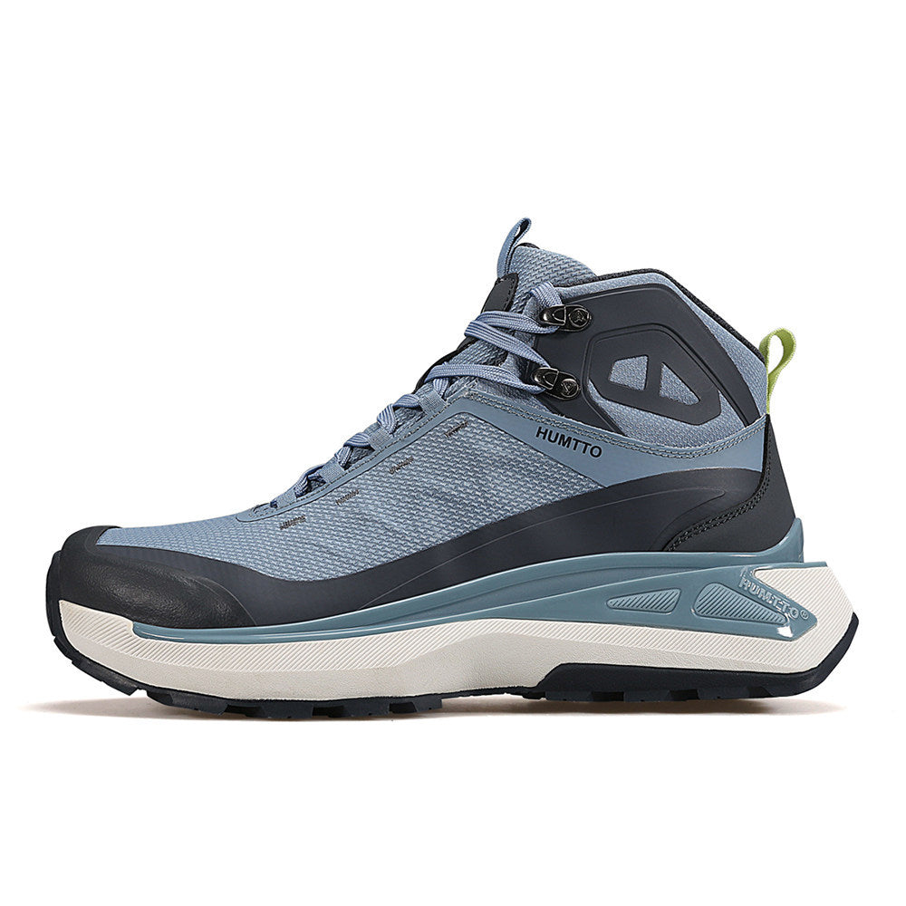 Damen Leichte Wanderschuhe mit rutschfester Sohle und atmungsaktivem Obermaterial R&B