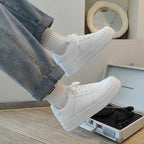 Damen Sportliche Sneaker R&B
