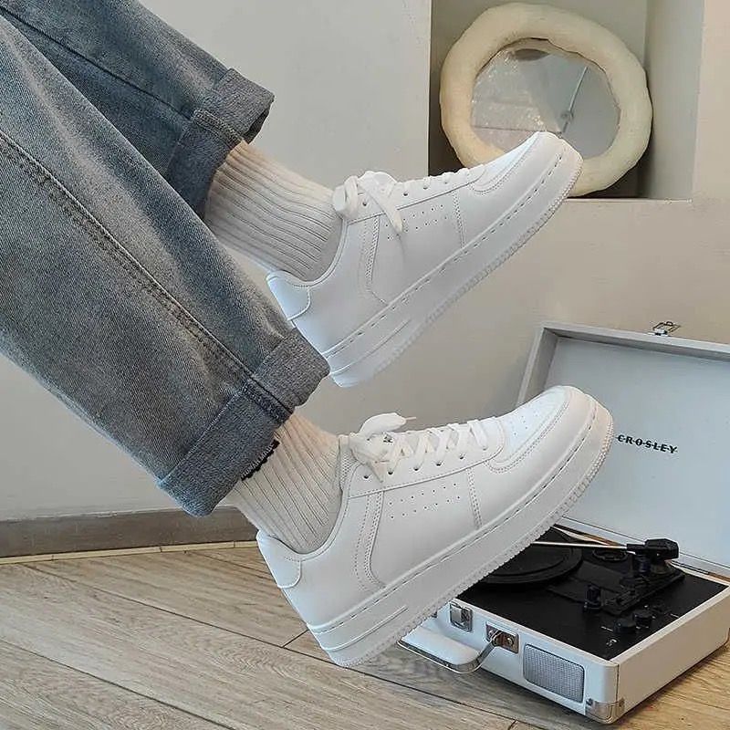 Damen Sportliche Sneaker R&B