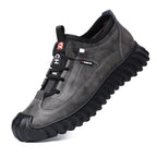 Damen sportliche Sneakers mit griffiger Laufsohle und flexiblem, strapazierfähigem Obermaterial R&B