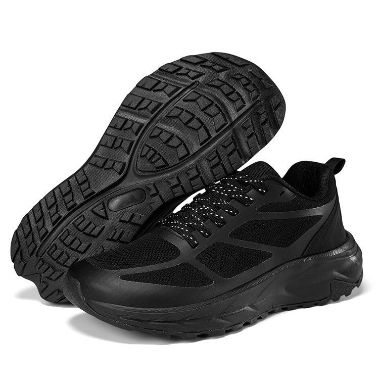 Damen Sportliche Mesh Laufschuhe mit atmungsaktiver Konstruktion