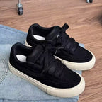 Damen Komfortable Sneaker mit atmungsaktivem Obermaterial und dämpfender Sohle R&B