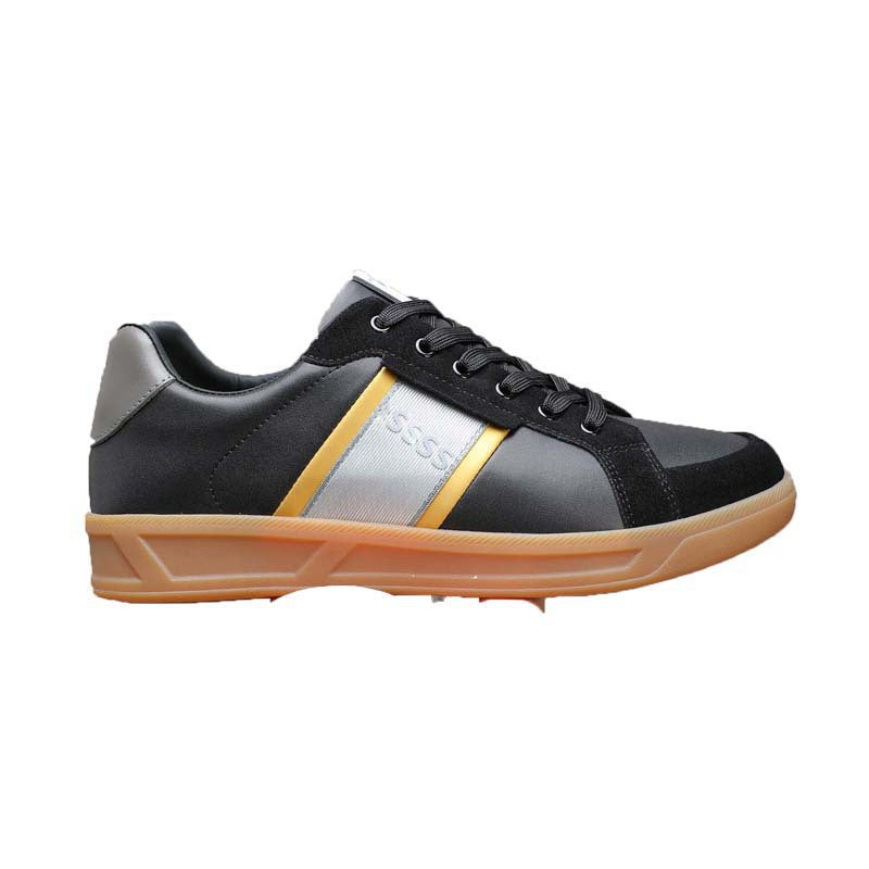 Damen Sportschuhe mit strapazierfähiger Gummisohle und atmungsaktiven Einsätzen R&B