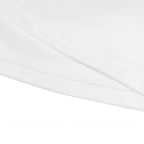Damen Crop-T-Shirt mit niedlichem Kaninchenmotiv R&B
