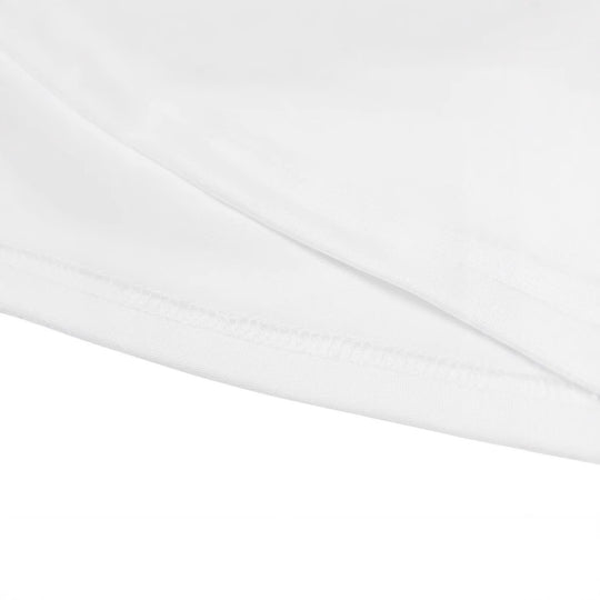 Damen Crop-T-Shirt mit niedlichem Kaninchenmotiv R&B