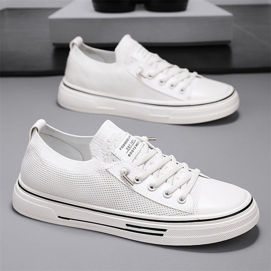 Damen Atmungsaktive Freizeitschuhe R&B