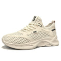 Damen Atmungsaktive Performance-Sneakers mit elastischem Obermaterial R&B