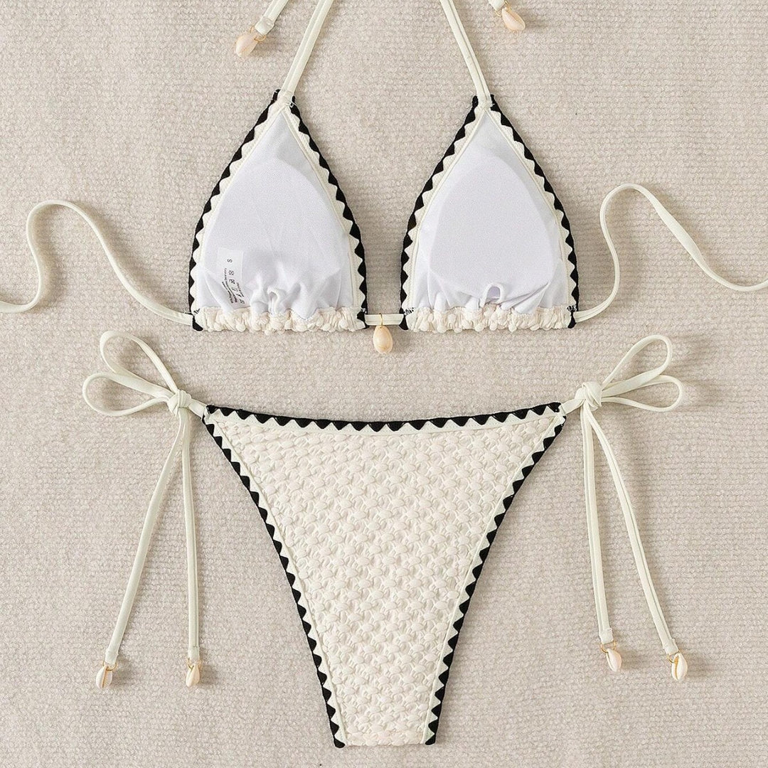 Damen Triangel-Bikini R&B