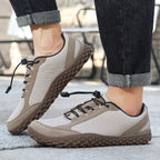 Damen Multifunktionale Adventure-Sneaker mit innovativem Schnellverschluss