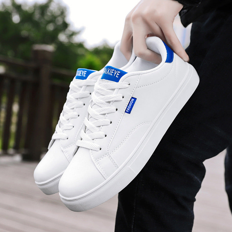 Herren Freizeit Sneaker mit komfortabler Sohle R&B