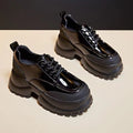 Damen Plattform Sneakers