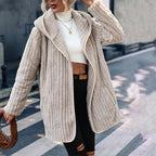R&B | Bequeme Winterjacke Polyester Warm, Weich
