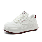 Damen Sneakers mit hochmodernem Dämpfungssystem und sportlichem Design R&B
