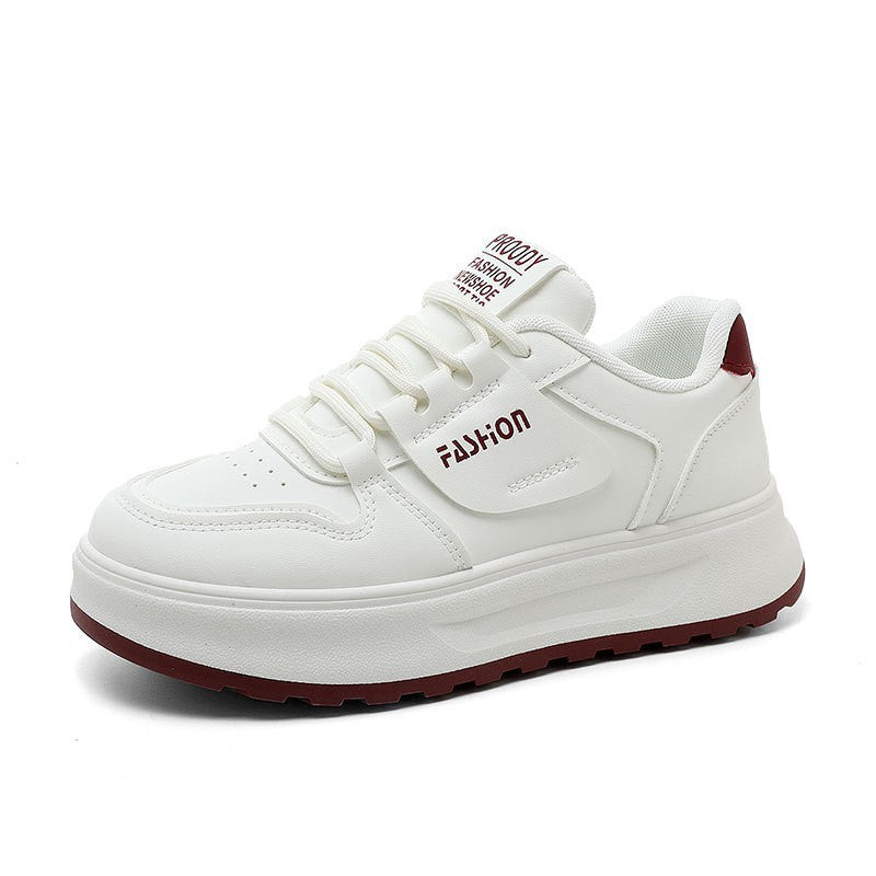 Damen Sneakers mit hochmodernem Dämpfungssystem und sportlichem Design R&B