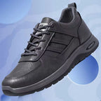 Damen Bequeme Sneaker mit rutschfester Sohle und atmungsaktivem Obermaterial R&B