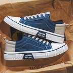 Damen Sportliche Sneakers mit modischem Design und atmungsaktiver Oberflächenstruktur