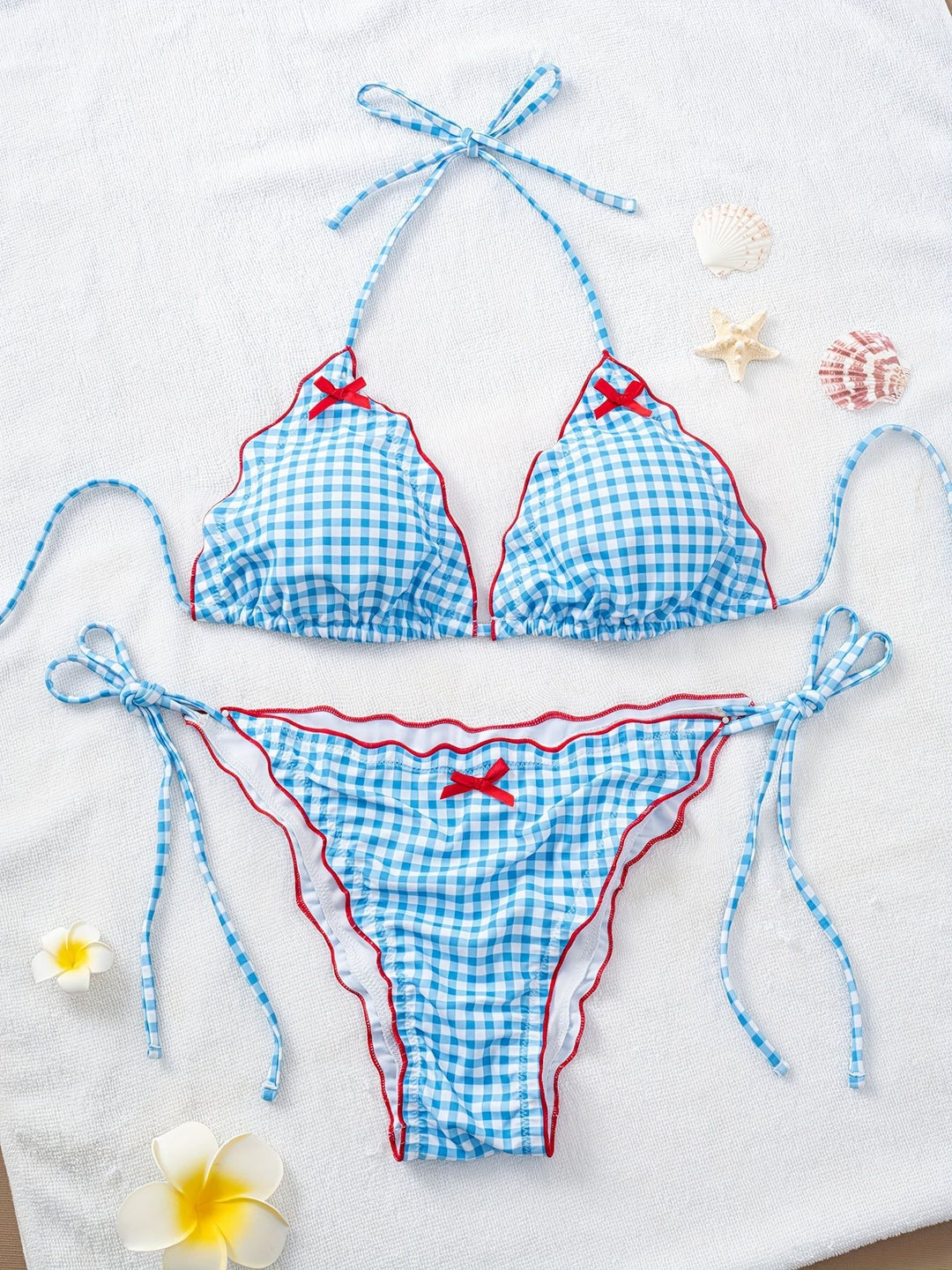Damen Bikini-Set R&B
