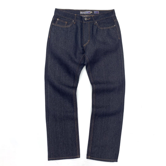 Damen Jeanshose im modernen Schnitt mit robusten Nähten und einem zeitlosen Look R&B
