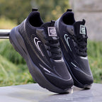 Damen Laufenden Sport Sneakers R&B