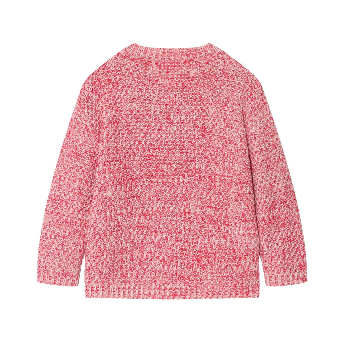 Damen Strickjacke mit Knopfdetails und gemütlicher Passform R&B