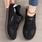 Damen Sportliche Freizeitschuhe mit weichem Innenfutter und rutschfester Sohle