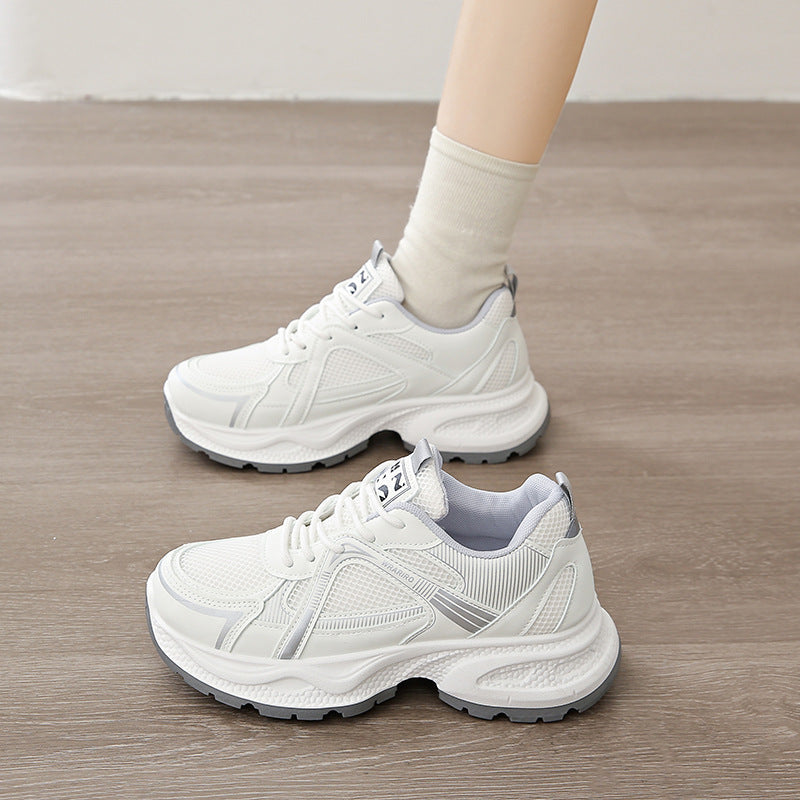 Damen Sportliche Sneaker mit optimaler Dämpfung und atmungsaktivem Obermaterial R&B